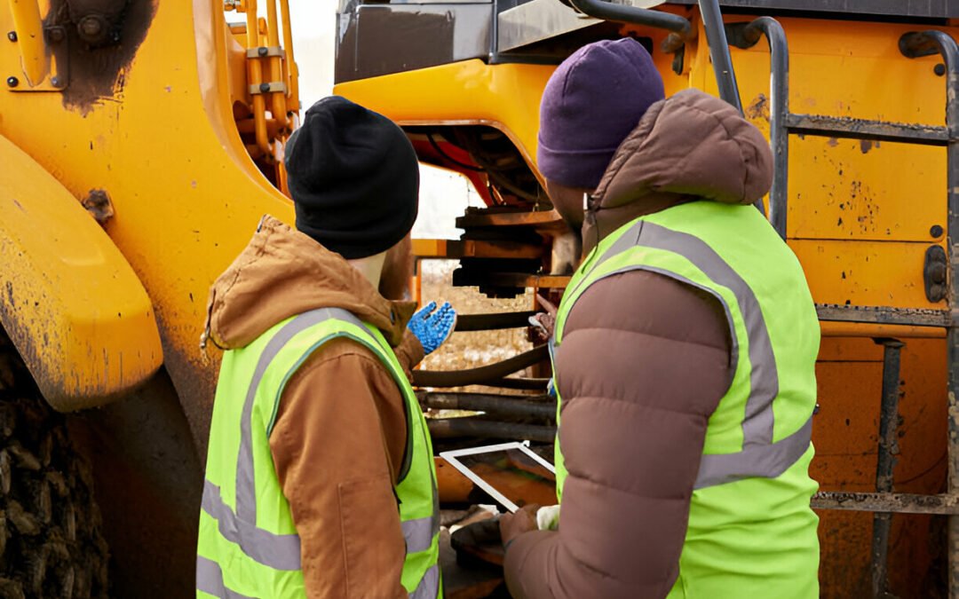Ugradnja i servis prikolica: šta treba znati?