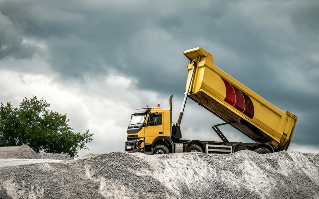 Uloga tehnologije u povećanju efikasnosti transportnih rešenja u građevinarstvu