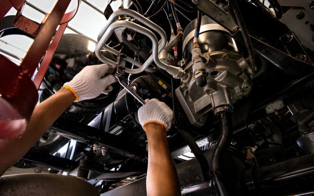 Vrhunski servis i održavanje kip uređaja: Zašto je to ključno za dug vek opreme?